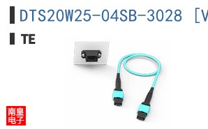 DTS20W25-04SB-3028 [V001]